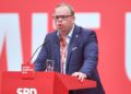 Helge Lindh (Archiv)
