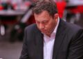 Lars Klingbeil am 29.06.2025