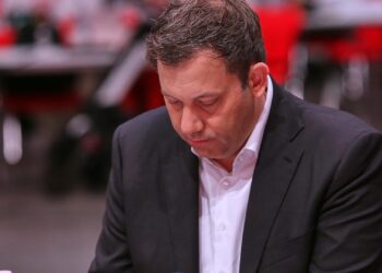 Lars Klingbeil am 29.06.2025