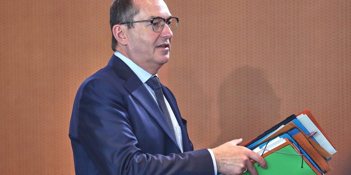 Alexander Dobrindt (Archiv)