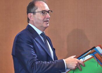 Alexander Dobrindt (Archiv)