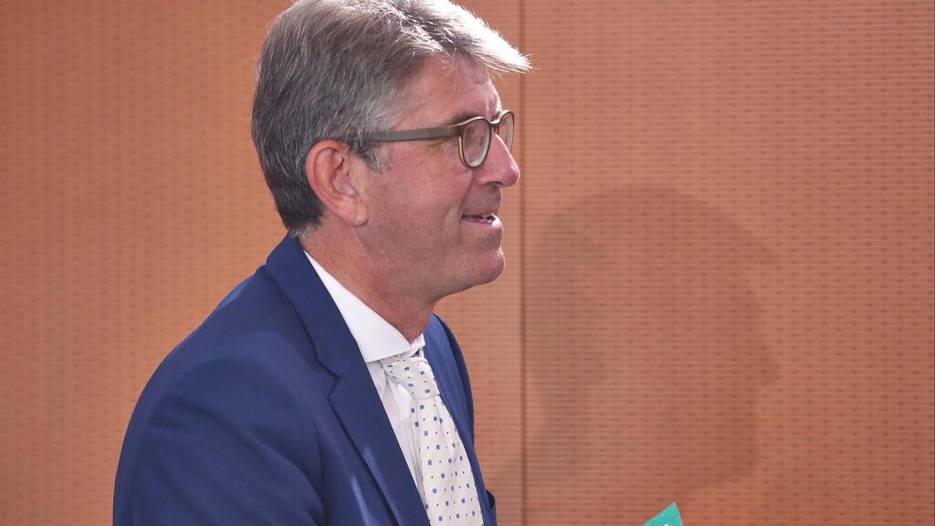 Wolfram Weimer (Archiv)