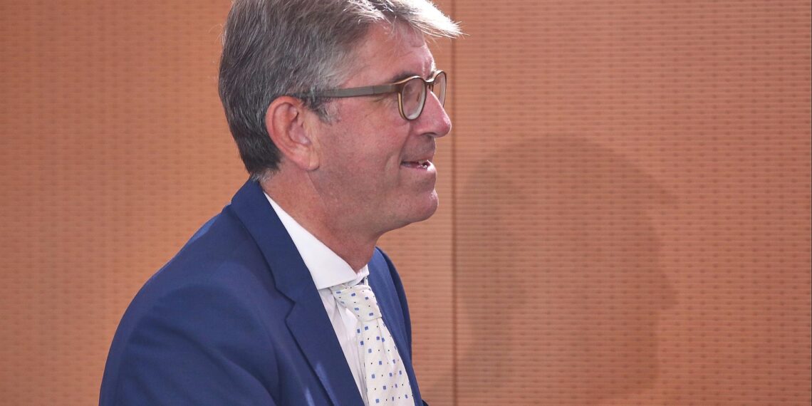 Wolfram Weimer (Archiv)