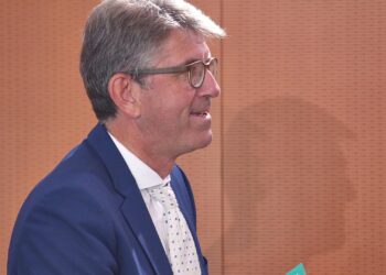 Wolfram Weimer (Archiv)