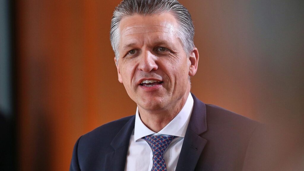 Thorsten Frei (Archiv)