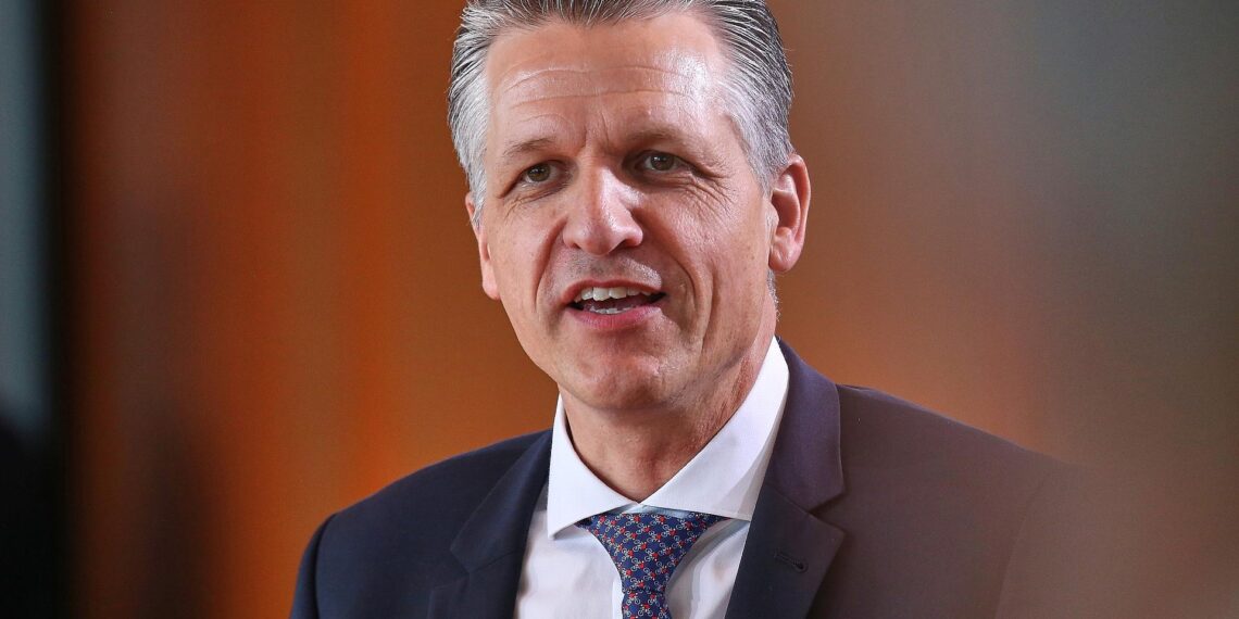Thorsten Frei (Archiv)