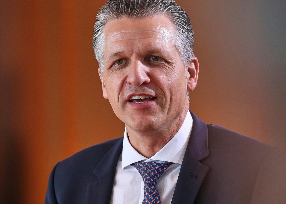 Thorsten Frei (Archiv)