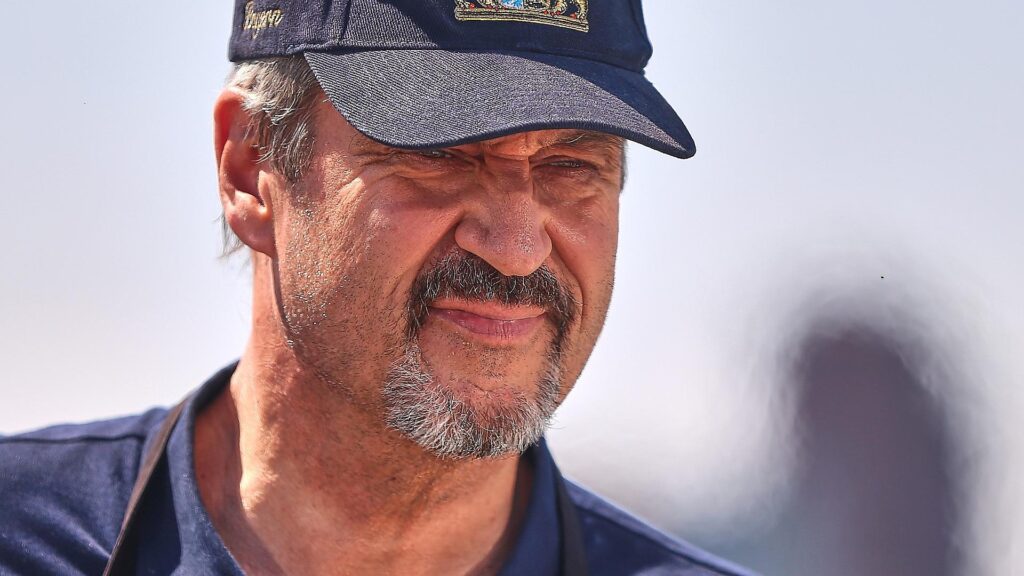 Markus Söder (Archiv)