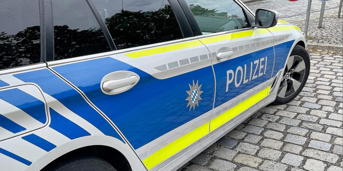 Polizei (Archiv)