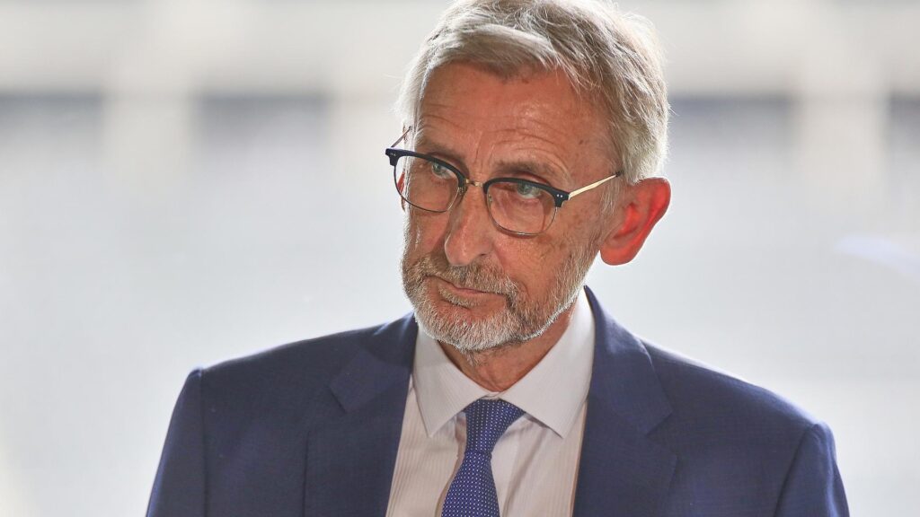 Armin Schuster (Archiv)