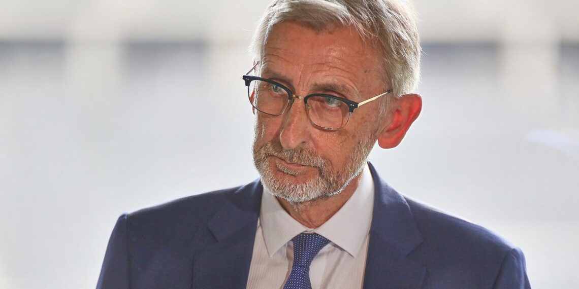 Armin Schuster (Archiv)