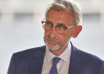 Armin Schuster (Archiv)
