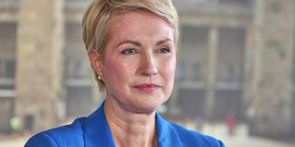 Manuela Schwesig (Archiv)