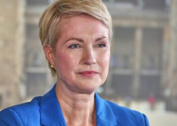 Manuela Schwesig (Archiv)