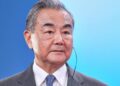 Wang Yi am 03.07.2025