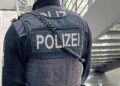 Bundespolizei (Archiv)