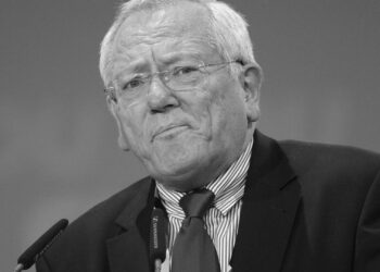 Christean Wagner (Archiv)