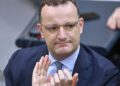 Jens Spahn (Archiv)