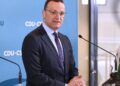 Jens Spahn (Archiv)