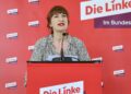 Heidi Reichinnek am 07.07.2025