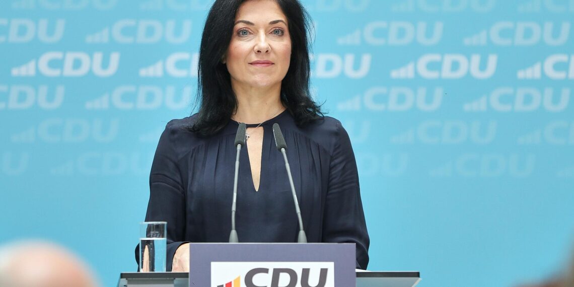 Katherina Reiche