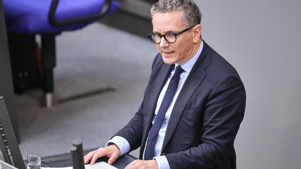 Thorsten Rudolph (Archiv)