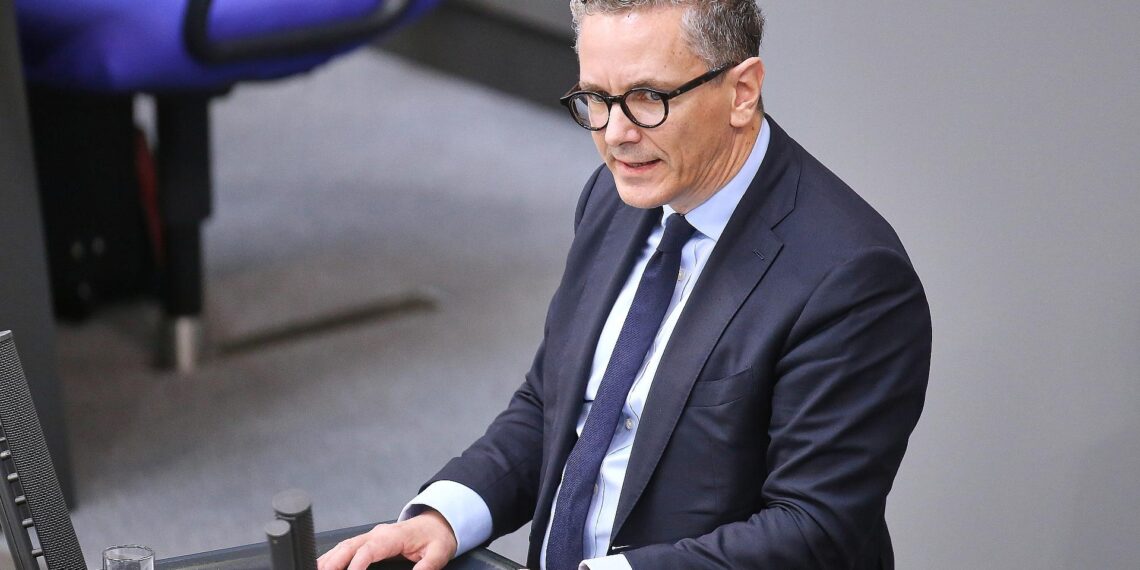 Thorsten Rudolph (Archiv)