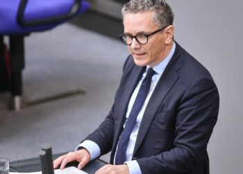 Thorsten Rudolph (Archiv)
