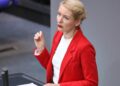 Ines Schwerdtner (Archiv)