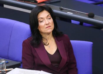 Katherina Reiche (Archiv)