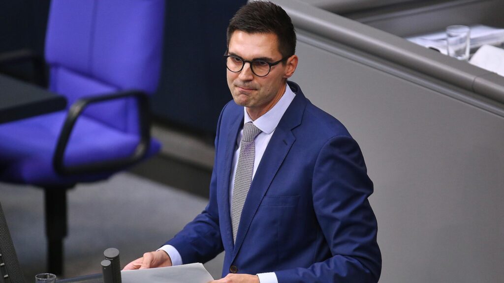 Sepp Müller (Archiv)