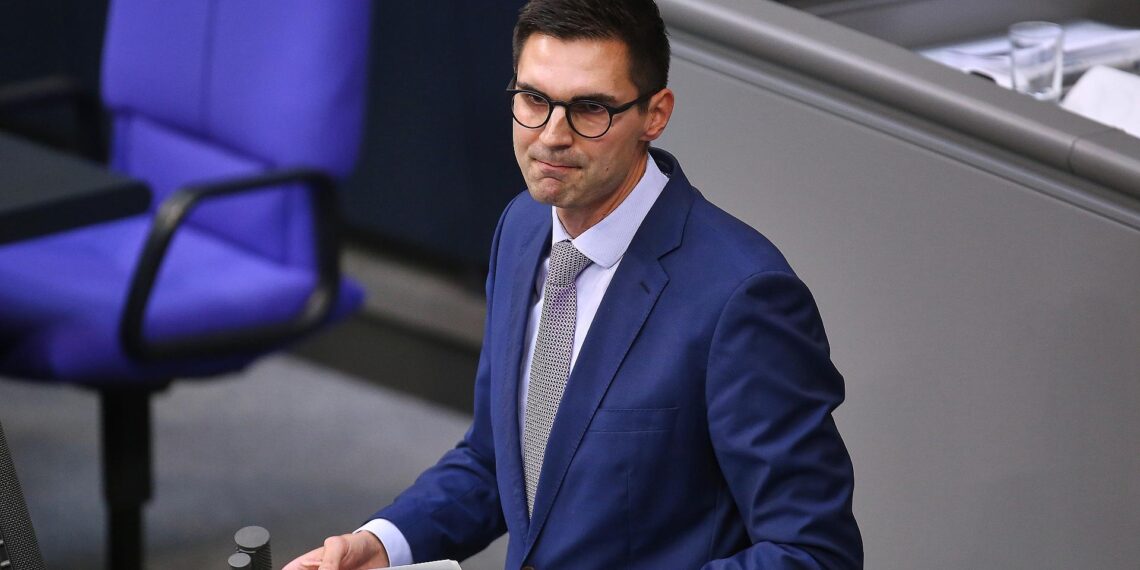 Sepp Müller (Archiv)