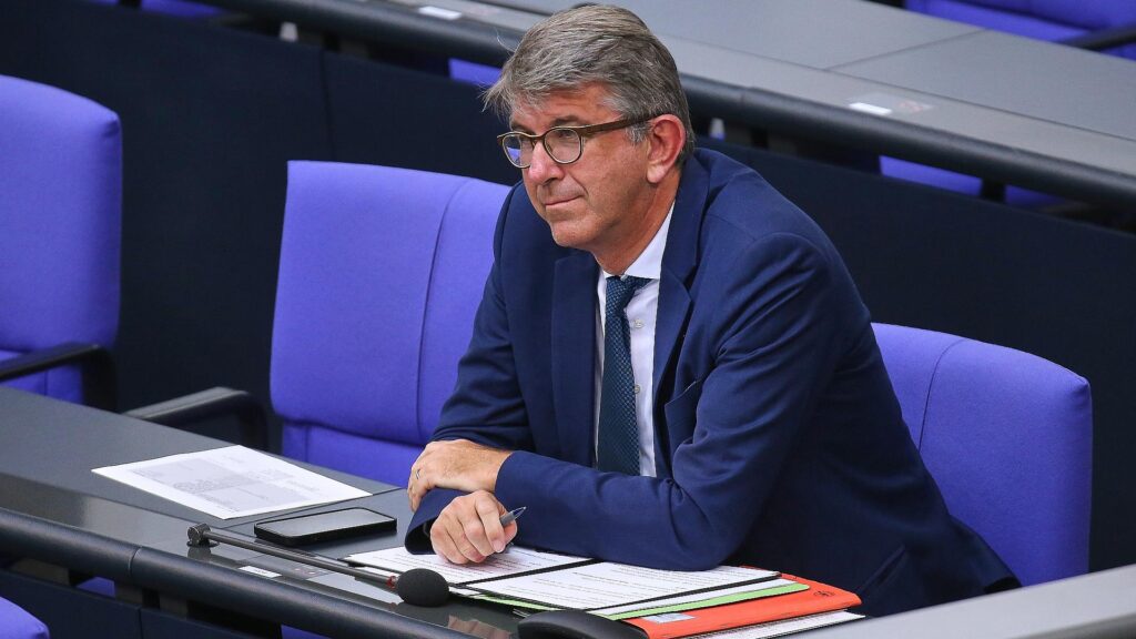 Wolfram Weimer (Archiv)