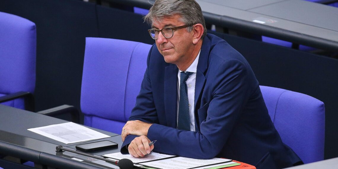 Wolfram Weimer (Archiv)