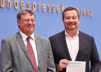 Bericht des Polizeibeauftragten am 09.07.2025
