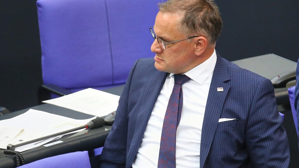 Tino Chrupalla (Archiv)