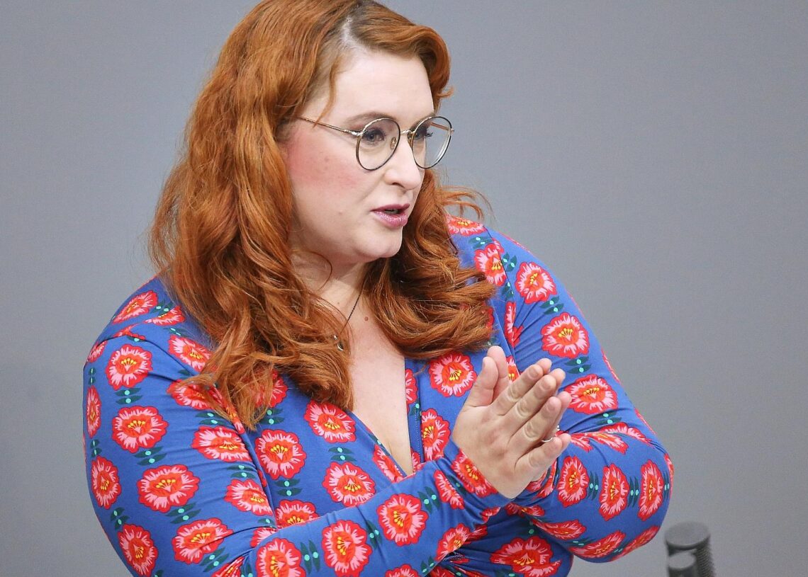 Agnieszka Brugger (Archiv)
