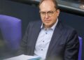 Alexander Dobrindt (Archiv)