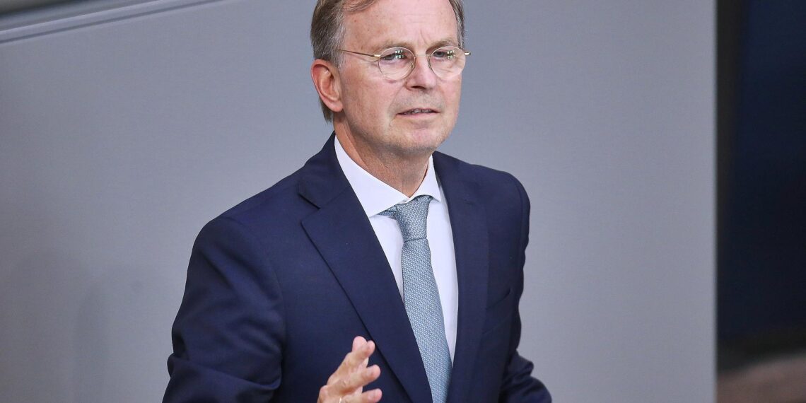 Thomas Rachel (Archiv)