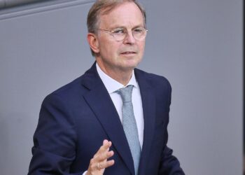 Thomas Rachel (Archiv)