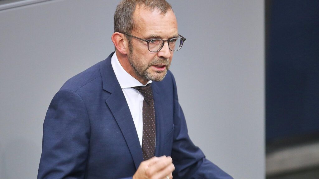 Thomas Röwekamp (Archiv)