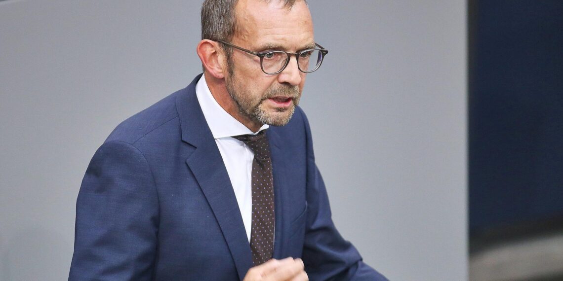 Thomas Röwekamp (Archiv)