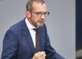 Thomas Röwekamp (Archiv)