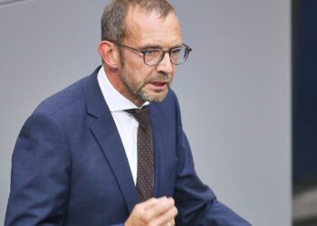 Thomas Röwekamp (Archiv)