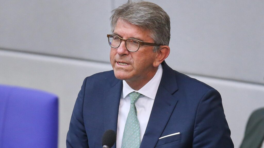 Wolfram Weimer (Archiv)