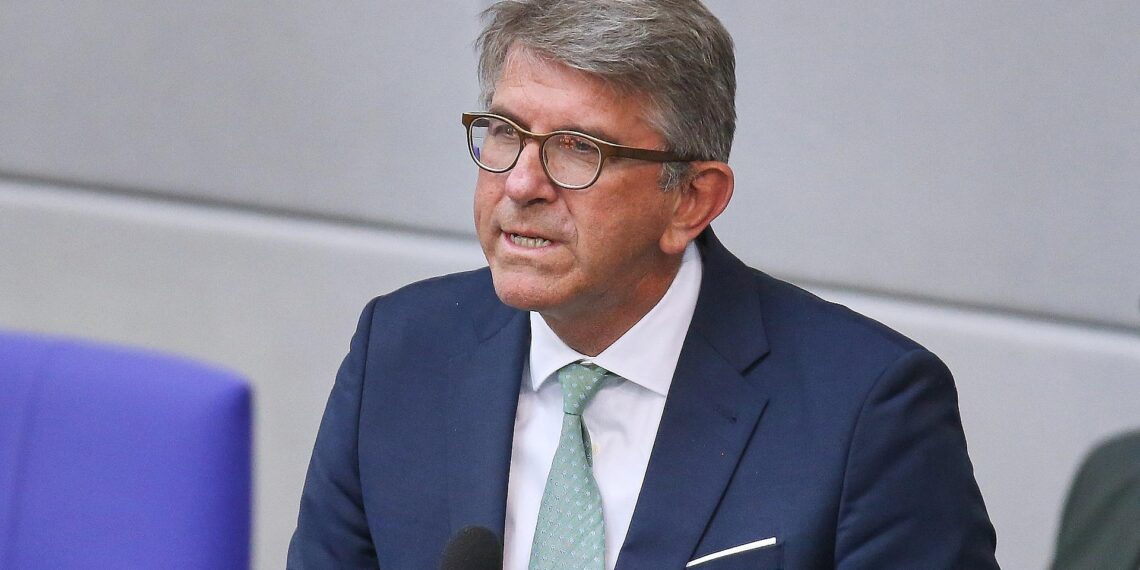 Wolfram Weimer (Archiv)