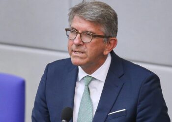 Wolfram Weimer (Archiv)