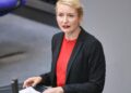Ines Schwerdtner (Archiv)