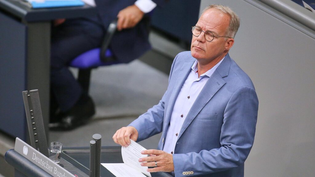 Matthias Miersch (Archiv)