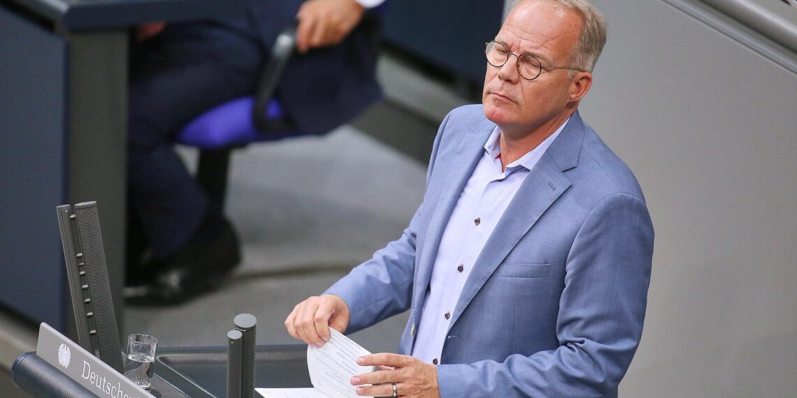 Matthias Miersch (Archiv)
